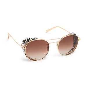 KREWE: Orleans Blinker Sunglasses *New w Tags